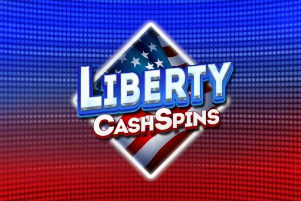 Liberty Cash Spins